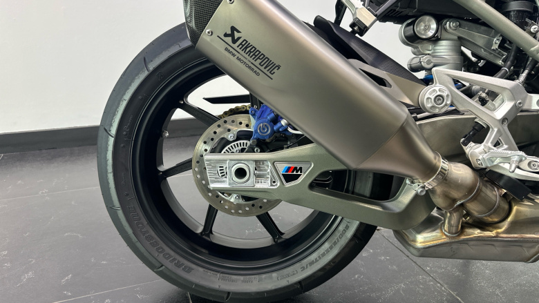 BMW M 1000 R (25MY)